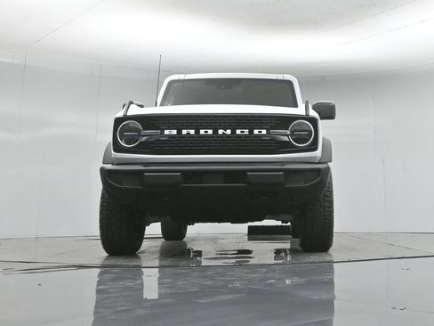 New 2026 Ford Bronco Big Bend AWD/4WD image 44