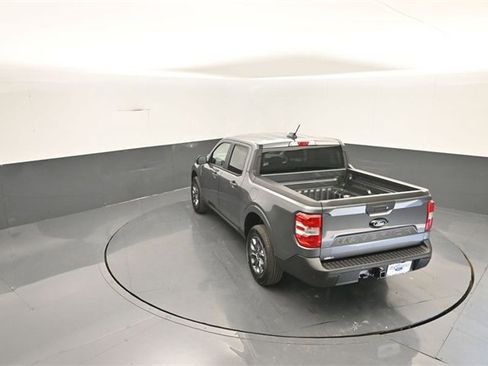 New 2026 Ford Maverick XLT w/ XLT Luxury Package image 22