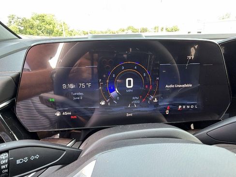 New 2026 Chevrolet Tahoe LS w/ LS Custom Edition RWD image 19