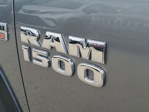Used 2013 RAM 1500 Express AWD/4WD image 28