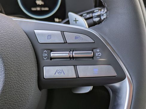 New 2025 Hyundai Palisade Calligraphy image 38