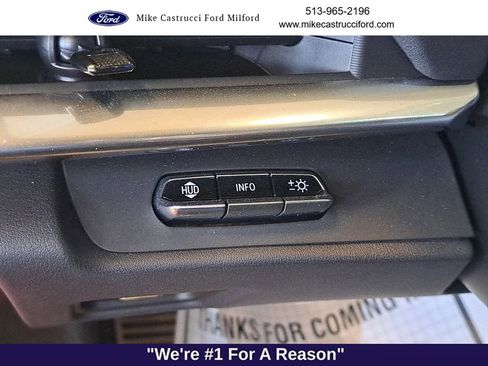 Used 2024 Chevrolet Corvette Stingray Preferred Conv w/ Z51 Performance Package image 19