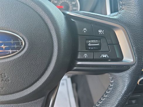 Used 2020 Subaru Ascent Premium w/ Convenience Package image 14