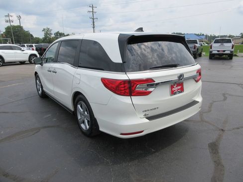 Used 2019 Honda Odyssey EX-L image 9