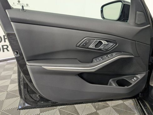 New 2026 BMW 330i xDrive Sedan w/ M Sport Package image 16
