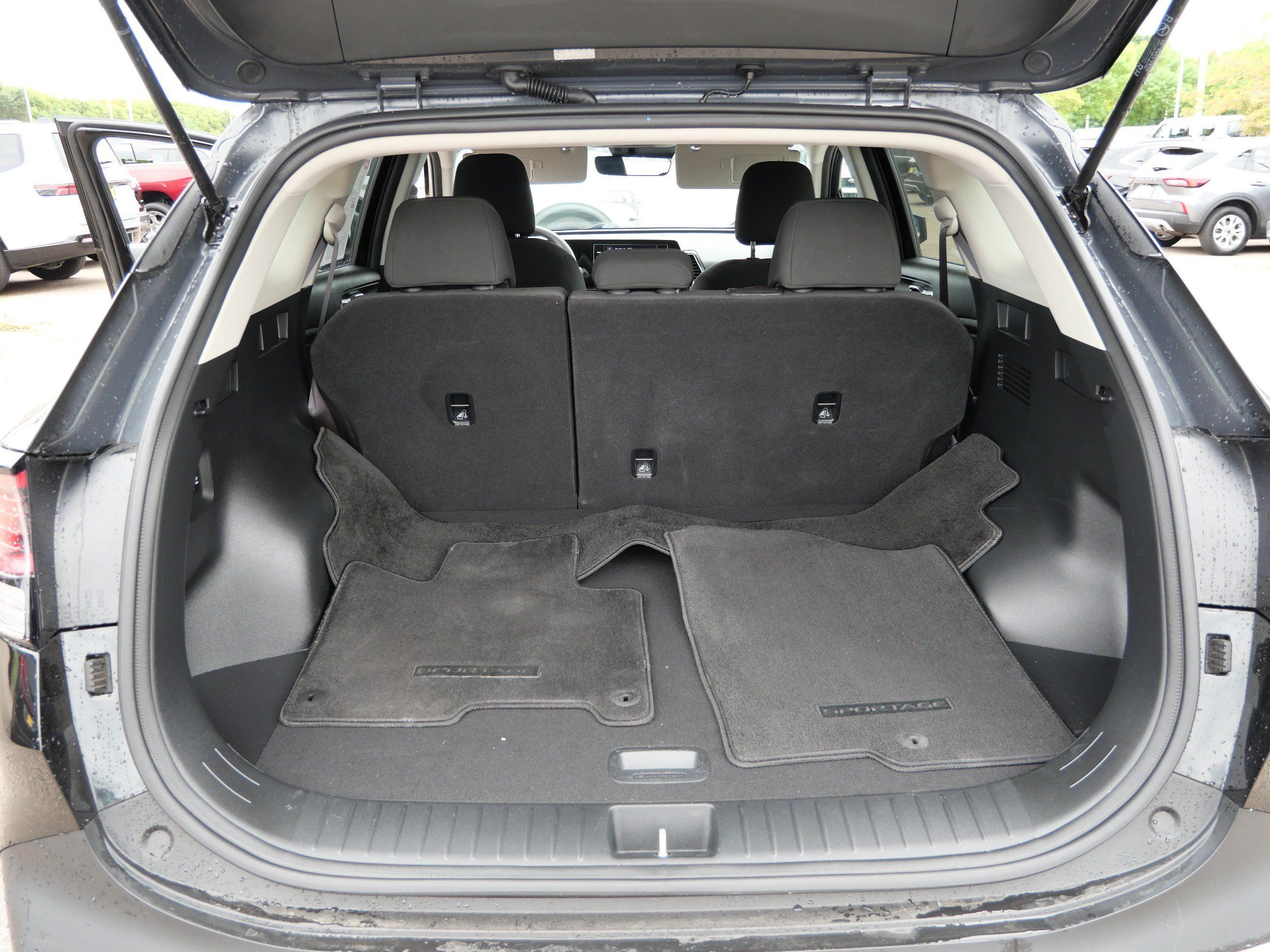 Used 2023 Kia Sportage LX AWD/4WD image 18