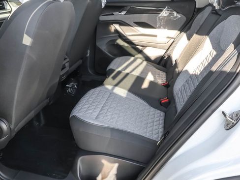 New 2026 Volkswagen Tiguan S image 32