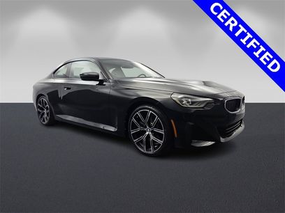Used 2023 BMW 230i Coupe w/ Premium Package