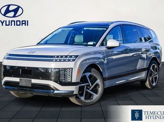 New 2026 Hyundai Ioniq 9 Calligraphy w/ Tow & Go Package video 1