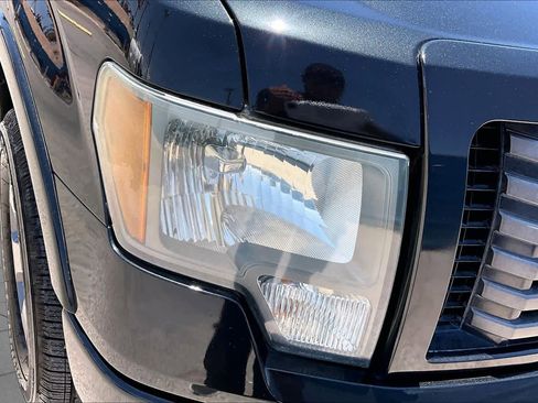 Used 2010 Ford F150 XLT RWD image 24