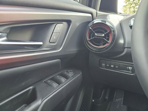 New 2026 Chevrolet Equinox EV RS image 19