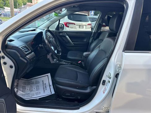 Used 2017 Subaru Forester 2.0XT Premium AWD/4WD image 9