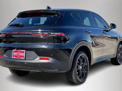 Used 2023 Dodge Hornet GT w/ Tech Pack w/o Parking image 5