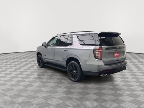 Certified 2024 Chevrolet Tahoe RST w/ Sport Performance Package image 43