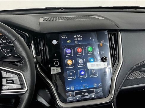 New 2025 Subaru Outback Premium w/ Popular Package #1A image 17