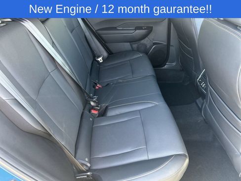New 2026 Subaru Outback Wilderness AWD/4WD image 9