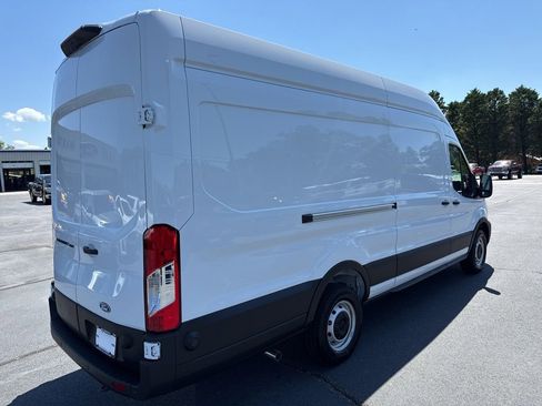 New 2026 Ford Transit 350 148 High Roof Extended RWD image 2