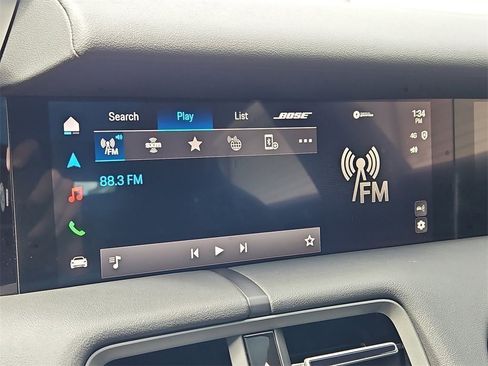 Certified 2025 Porsche Taycan image 34