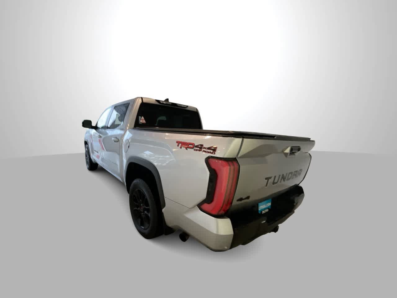 Used 2024 Toyota Tundra Limited w/ TRD Off-Road Package AWD/4WD image 6