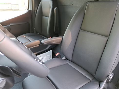 New 2026 Mercedes-Benz Sprinter 144 Cargo image 15