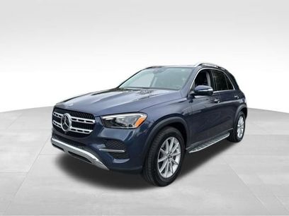 Certified 2024 Mercedes-Benz GLE 450e 4MATIC