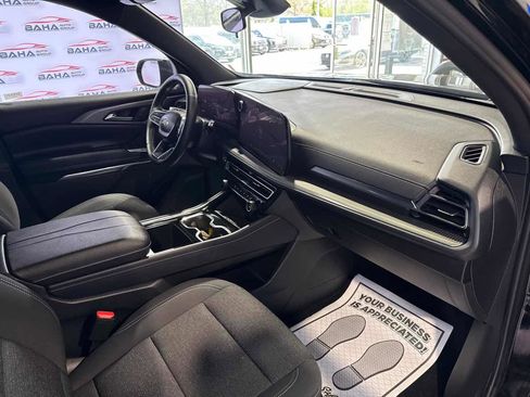 Used 2026 Chevrolet Traverse LT image 55