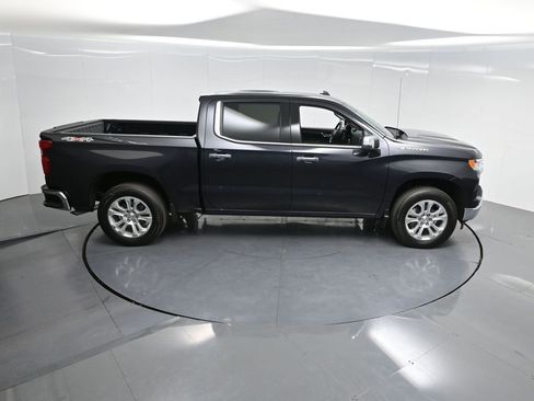 Used 2024 Chevrolet Silverado 1500 LTZ image 48