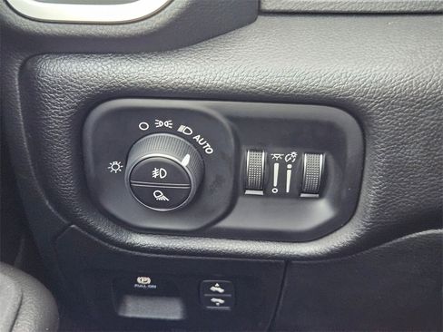 New 2026 RAM 1500 Big Horn image 20