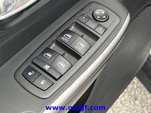 Used 2021 Jeep Cherokee Latitude image 18