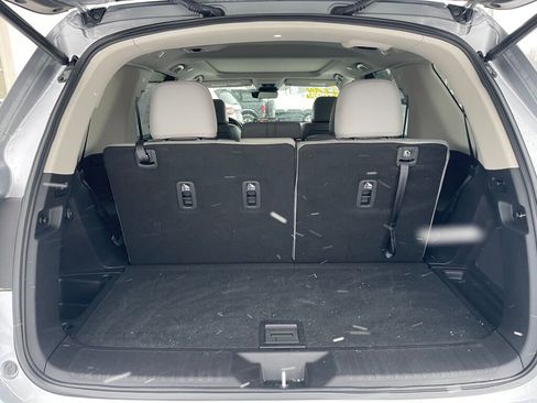 Certified 2023 Honda Pilot Elite image 18