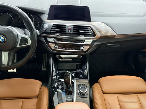 Used 2020 BMW X3 sDrive30i w/ M Sport Package 2 image 29