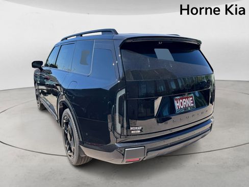 New 2027 Kia Telluride X-Line SX Prestige AWD/4WD image 5