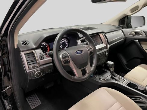 Used 2023 Ford Ranger XLT w/ Equipment Group 302A High image 15