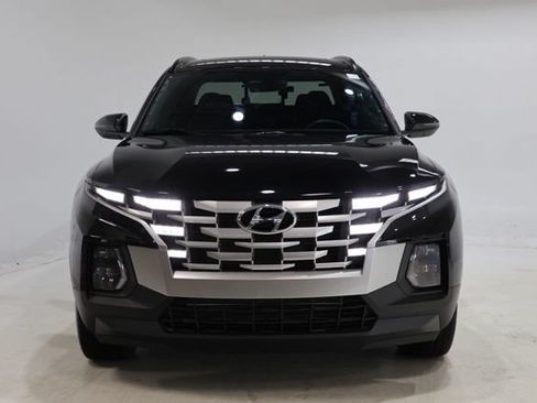 Used 2024 Hyundai Santa Cruz SEL w/ Activity Package AWD/4WD image 2