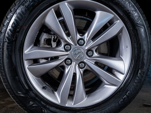 Used 2023 Acura MDX SH-AWD image 10