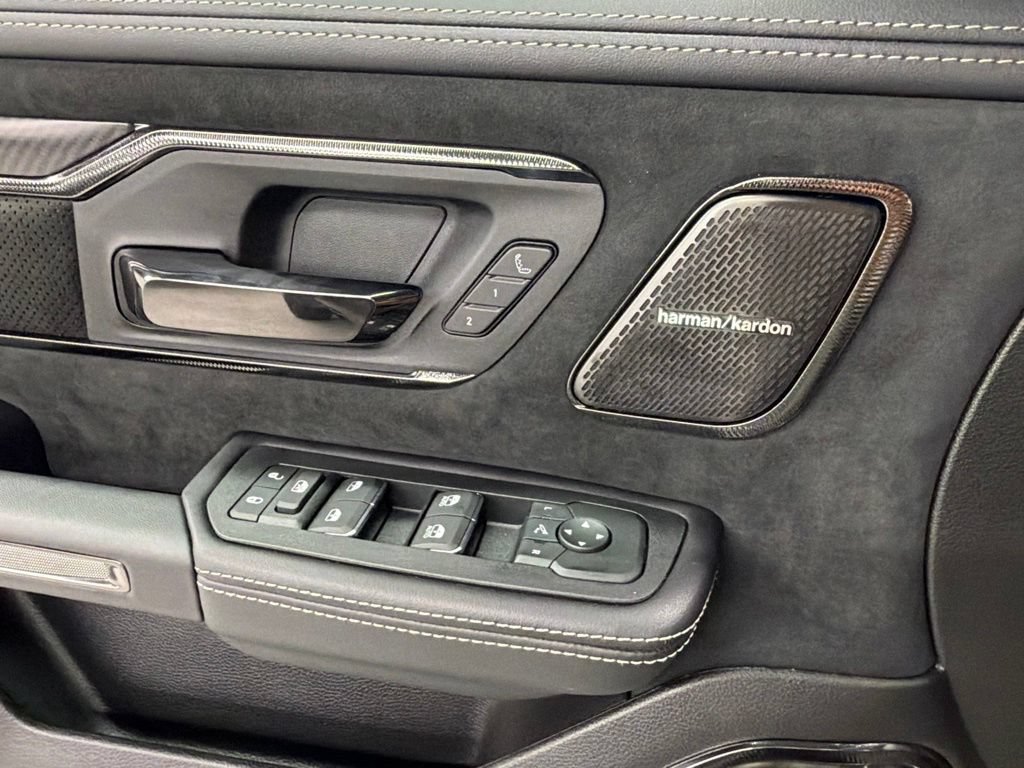 New 2026 RAM 1500 RHO w/ RHO Level 1 Equipment Group AWD/4WD image 19
