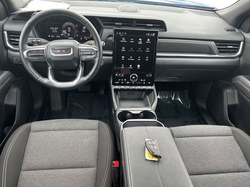 Used 2025 GMC Terrain Elevation image 16