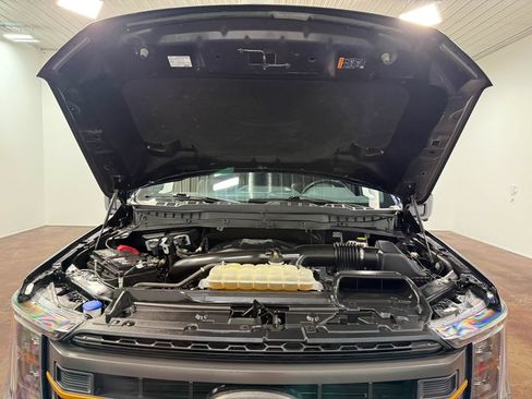 Used 2023 Ford F150 Tremor w/ Equipment Group 402A High AWD/4WD image 19