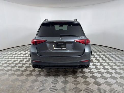 Certified 2022 Mercedes-Benz GLE 53 AMG GLE 53 AMG image 6