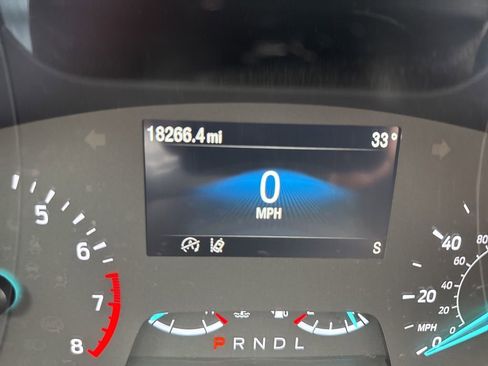 Used 2022 Ford Escape SE w/ Cold Weather Package image 22