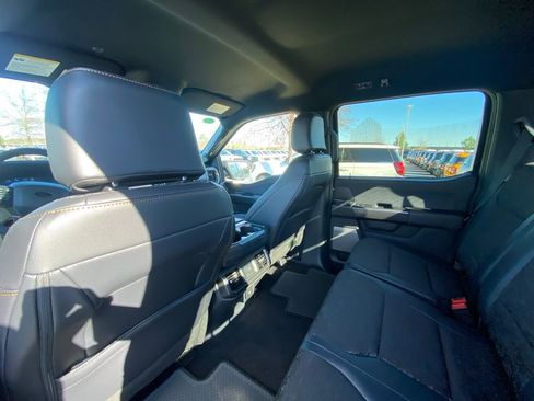 New 2026 Ford F150 Tremor image 22