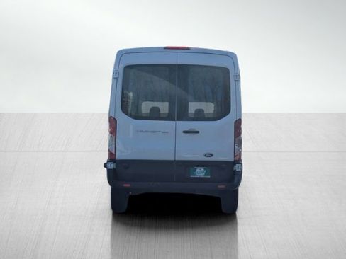 Used 2017 Ford Transit 250 148 Medium Roof image 5