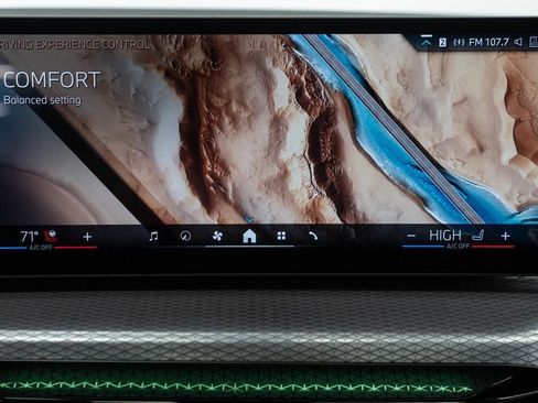 Used 2025 BMW 430i xDrive w/ Premium Package image 23