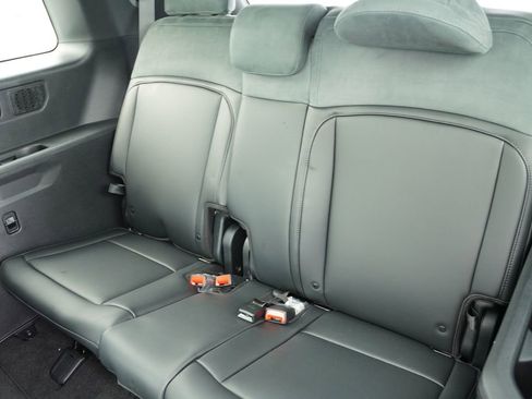 New 2027 Kia Telluride X-Line SX Prestige image 12