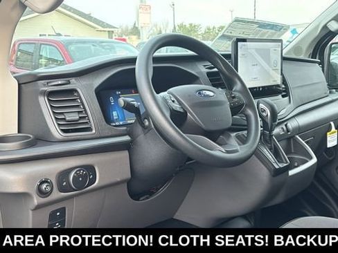 New 2026 Ford Transit 150 Low Roof w/ Load Area Protection Package image 7
