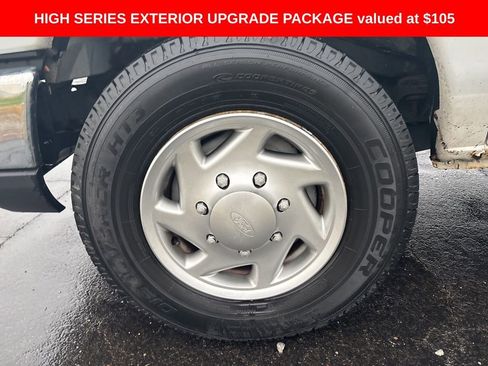 Used 2016 Ford E-350 and Econoline 350 Super Duty w/ Power Windows & Locks Group image 9