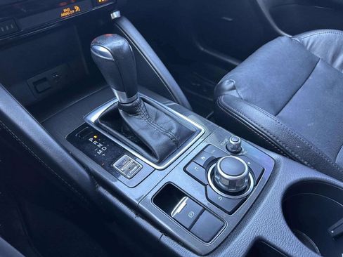 Used 2016 MAZDA CX-5 Grand Touring FWD image 30