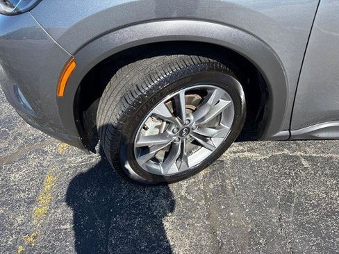 Certified 2023 INFINITI QX60 Luxe w/ Cargo Package image 27