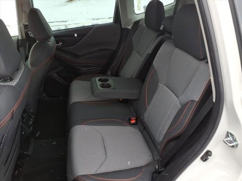 Used 2023 Subaru Forester Sport image 30