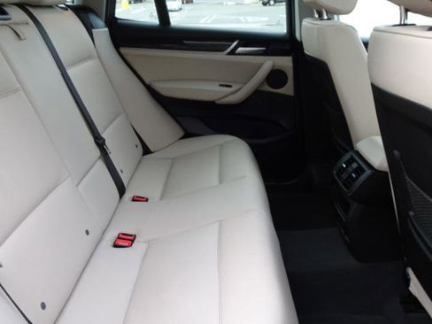 Used 2017 BMW X3 xDrive28i AWD/4WD image 12